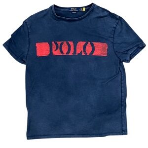 Polo Ralph Lauren Men's Logo T-shirt